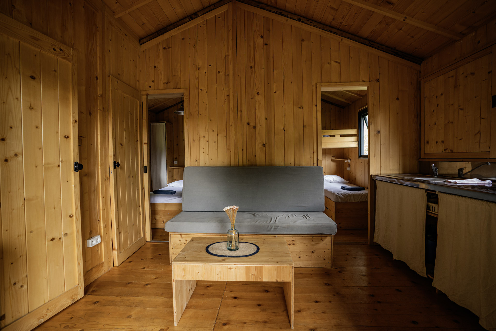 camping perigord vacances Bela Vista