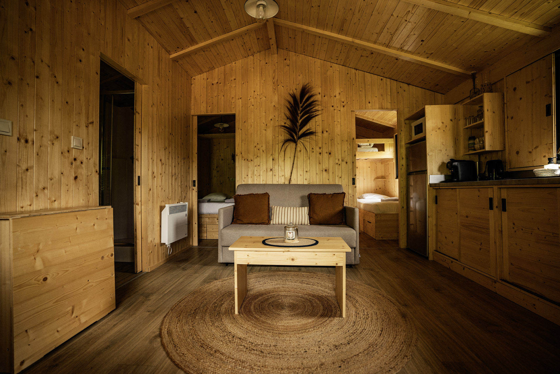 camping perigord vacances Bela vista 2