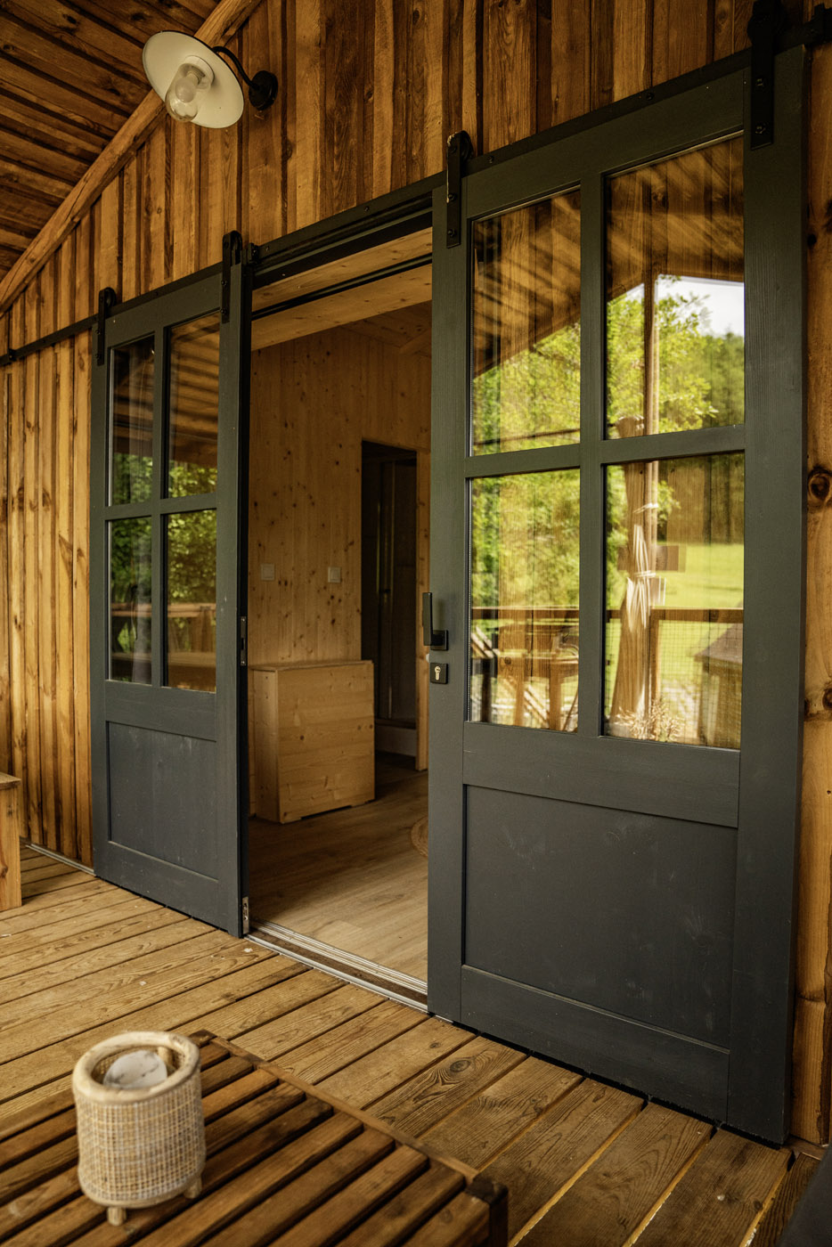 camping perigord vacances Bela vista 5