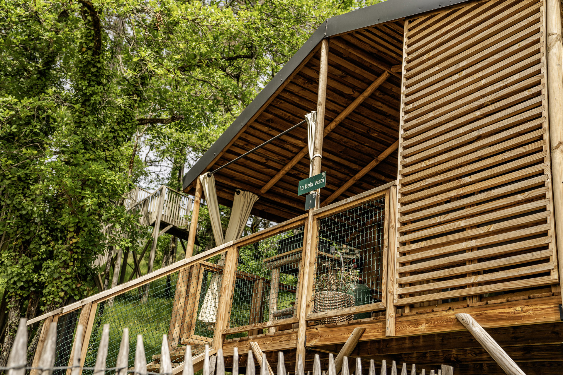 camping perigord vacances Bela vista 6