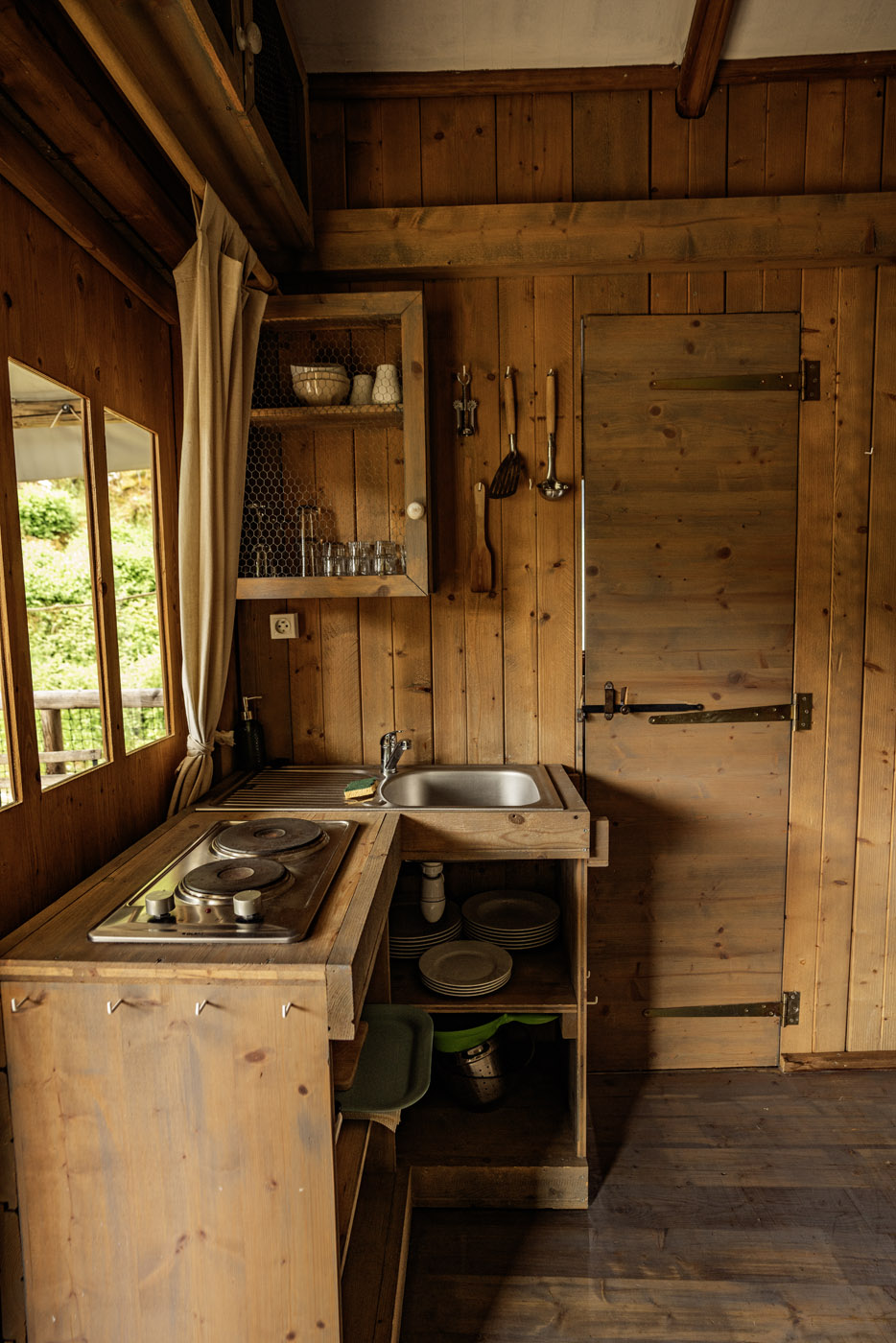 camping perigord vacances Palanca 2