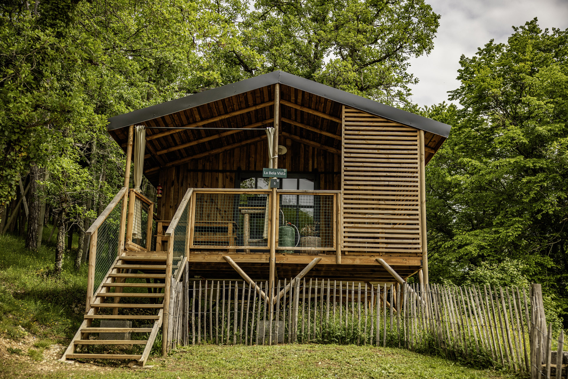 camping perigord vacances bela vista9