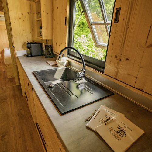 camping perigord vacances Bela vista 4