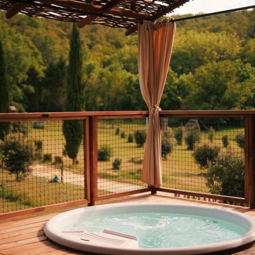 camping perigord vacances sola 13