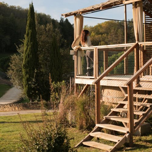 camping perigord vacances sola P1272544