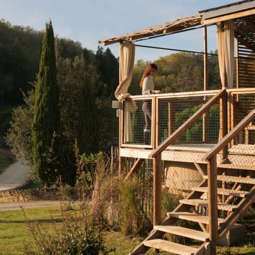 camping perigord vacances sola P1272546