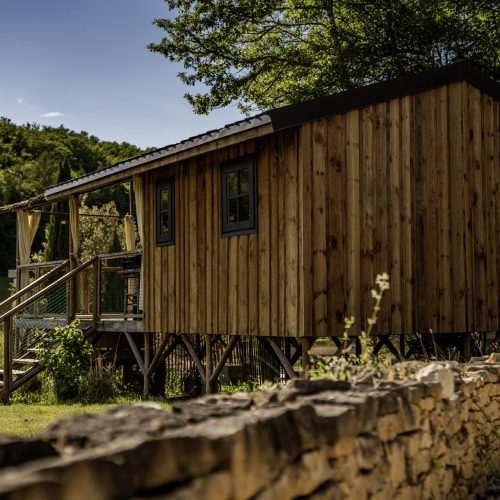 camping perigord vacances sola Sola